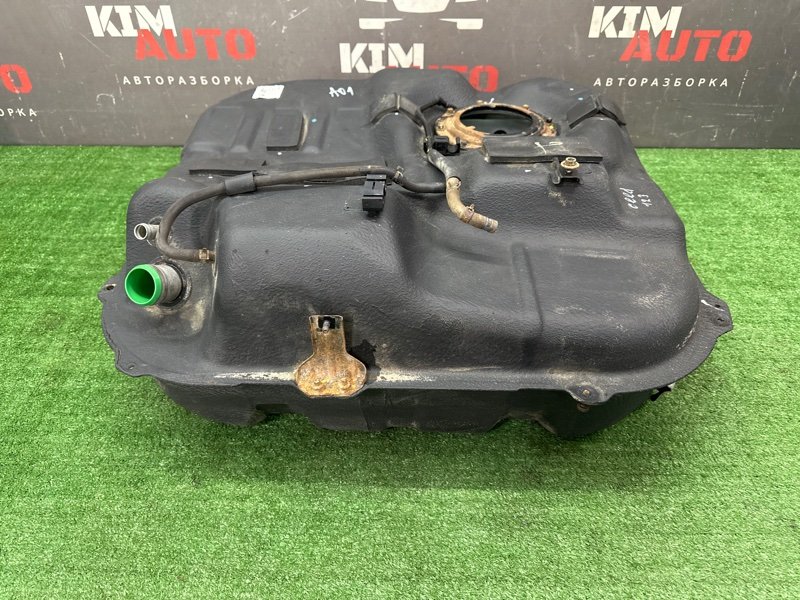 Бак топливный Kia Ceed 2 2015 SW