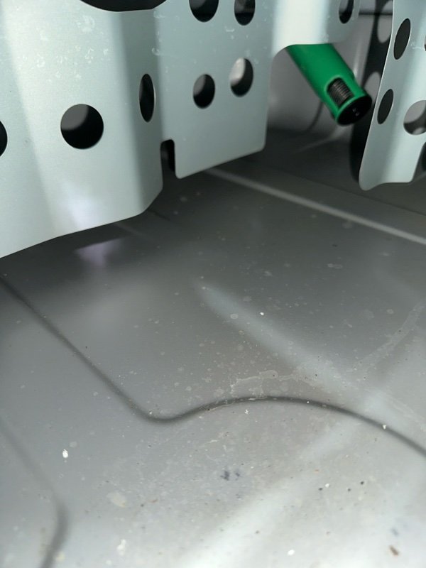 Бак топливный Kia Ceed 2 2015 SW