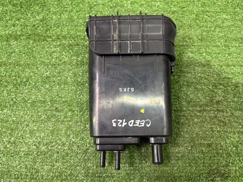 Адсорбер топливный Kia Ceed 2 2015 SW