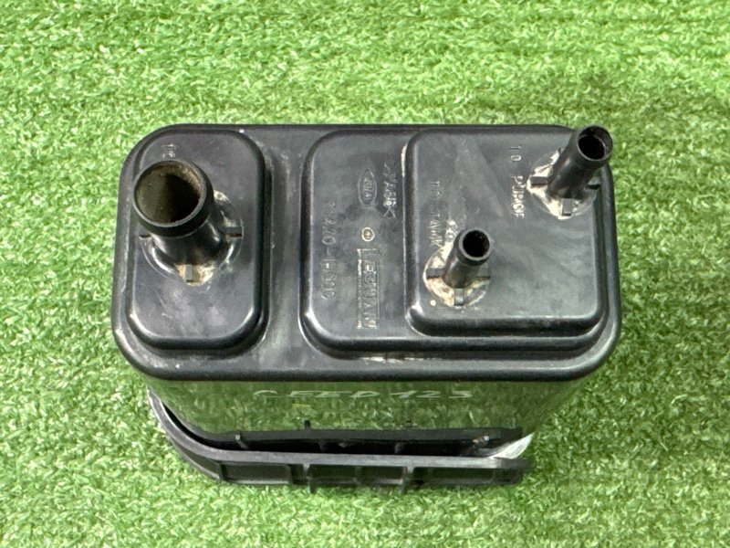 Адсорбер топливный Kia Ceed 2 2015 SW