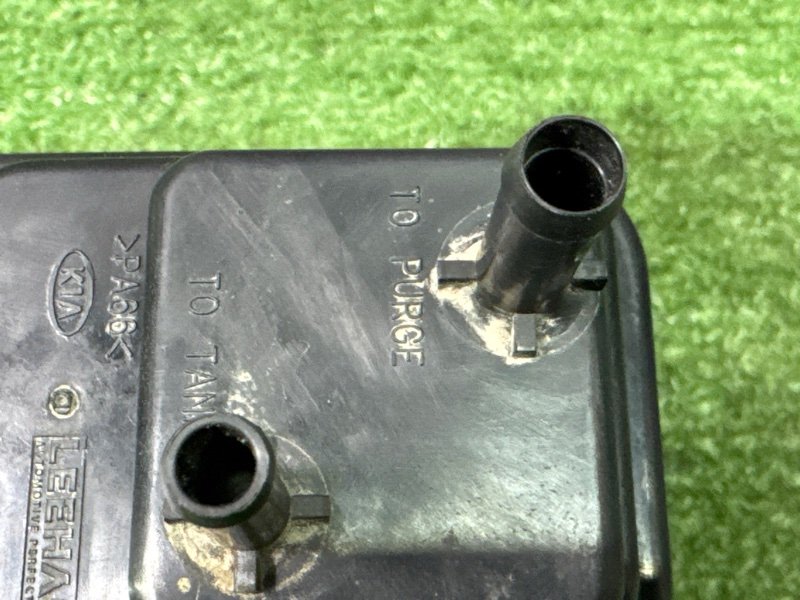 Адсорбер топливный Kia Ceed 2 2015 SW