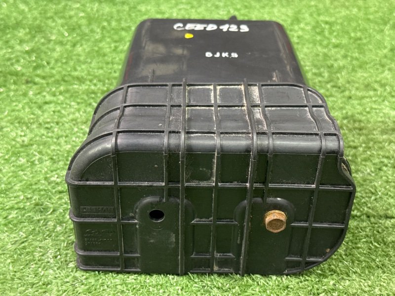 Адсорбер топливный Kia Ceed 2 2015 SW