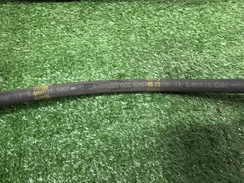 Шланг тормозной Kia Ceed 2 2015 SW