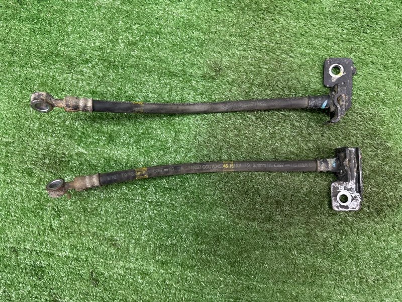 Шланг тормозной Kia Ceed 2 2015 SW