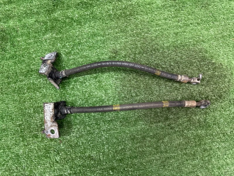 Шланг тормозной Kia Ceed 2 2015 SW