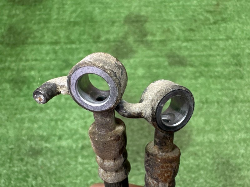 Шланг тормозной Kia Ceed 2 2015 SW