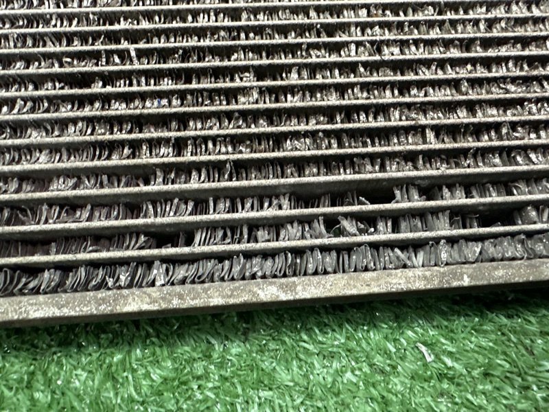 Кассета радиаторов с вентилятором Kia Ceed 2 2015 SW