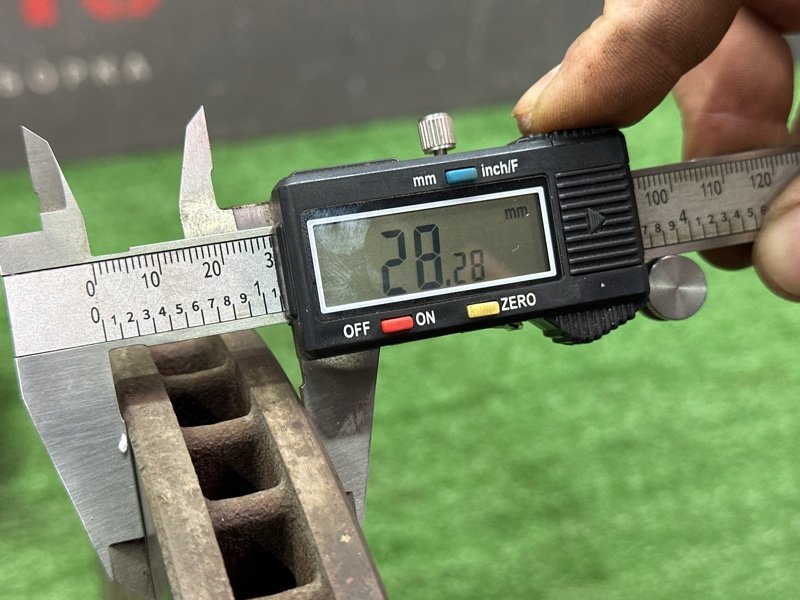 Диск тормозной Kia Ceed 2 2015 SW