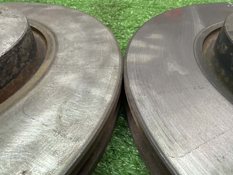 Диск тормозной Kia Ceed 2 2015 SW