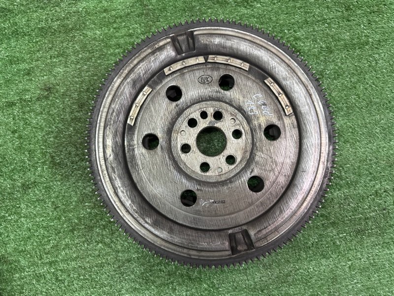 Маховик двухмассовый Kia Ceed 2 2015 SW