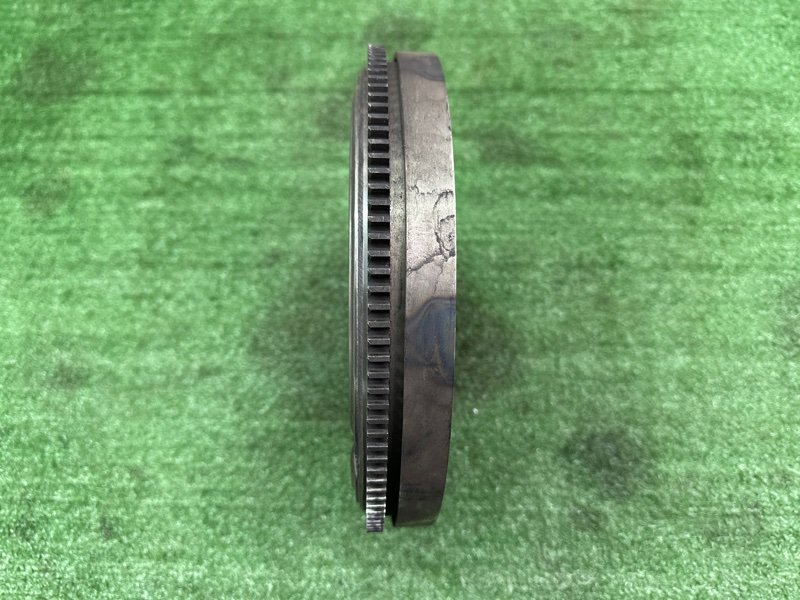 Маховик двухмассовый Kia Ceed 2 2015 SW