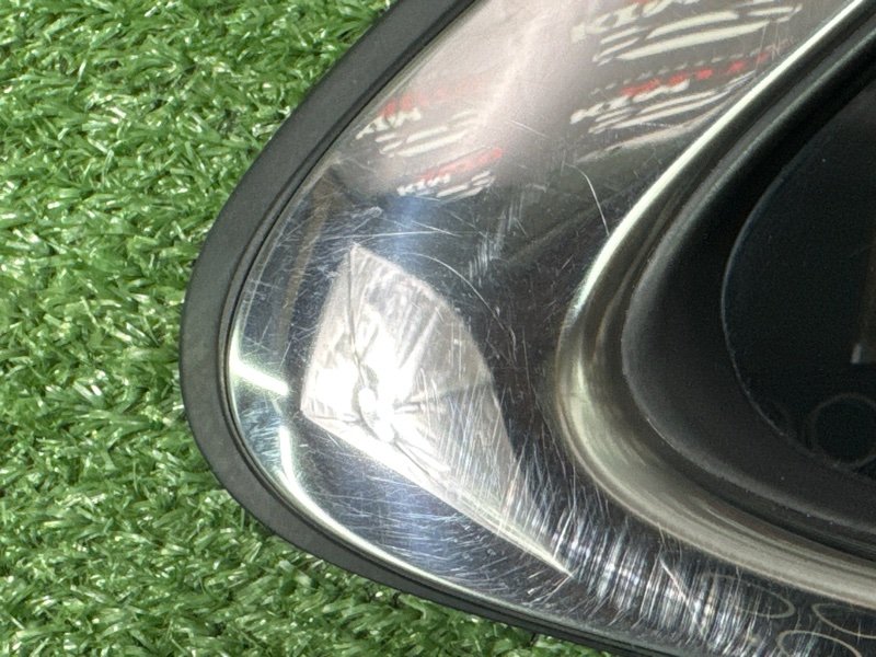 Стекло глухое заднее Kia Ceed 2 2015 SW