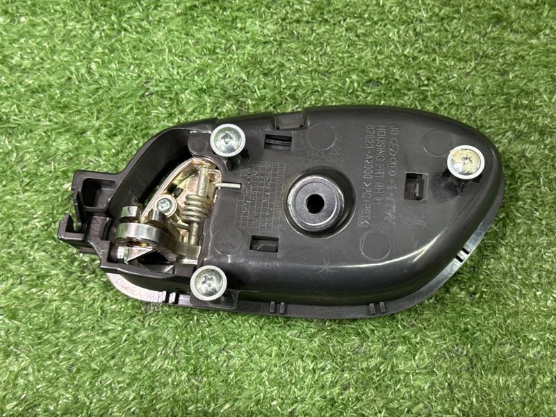 Ручка двери внутренняя (хром) Kia Ceed 2 2015 SW