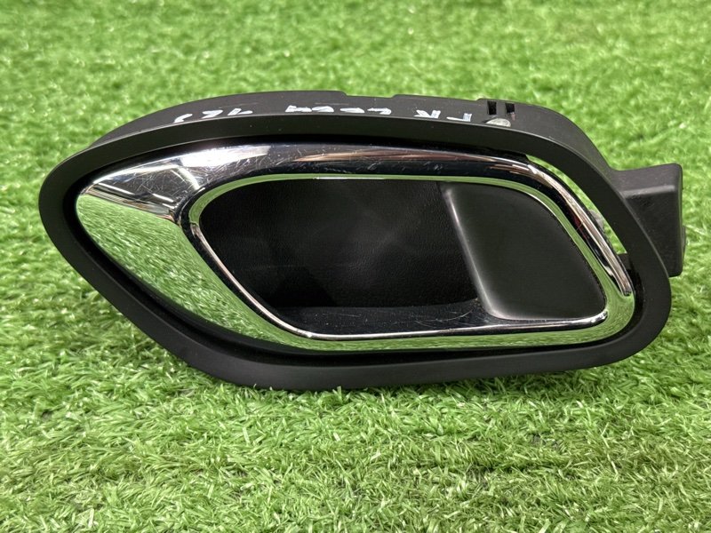 Ручка двери внутренняя (хром) Kia Ceed 2 2015 SW