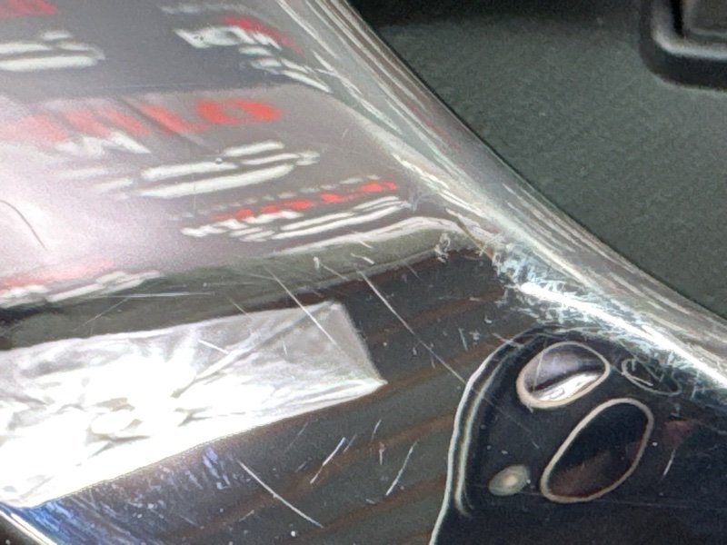 Ручка двери внутренняя (хром) Kia Ceed 2 2015 SW