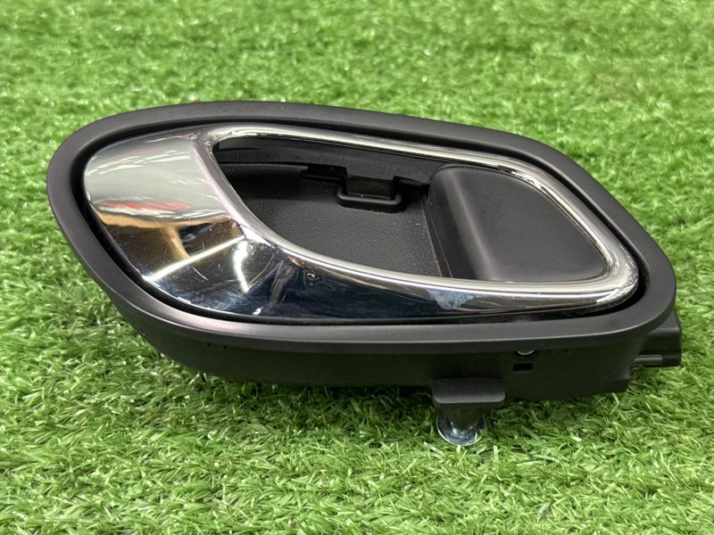 Ручка двери внутренняя (хром) Kia Ceed 2 2015 SW