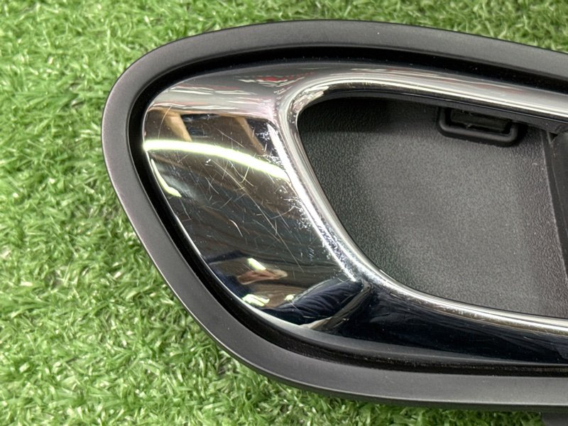 Ручка двери внутренняя (хром) Kia Ceed 2 2015 SW