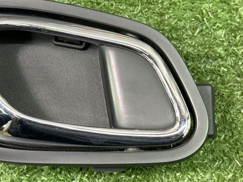 Ручка двери внутренняя (хром) Kia Ceed 2 2015 SW