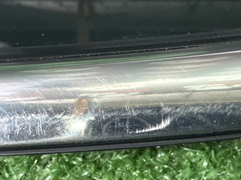 Стекло кузовное Kia Ceed 2 2015 SW