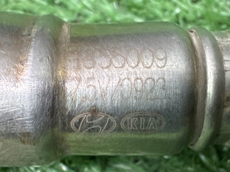 Датчик кислородный (лямбда-зонд) верхний Kia Ceed 2 2015 SW