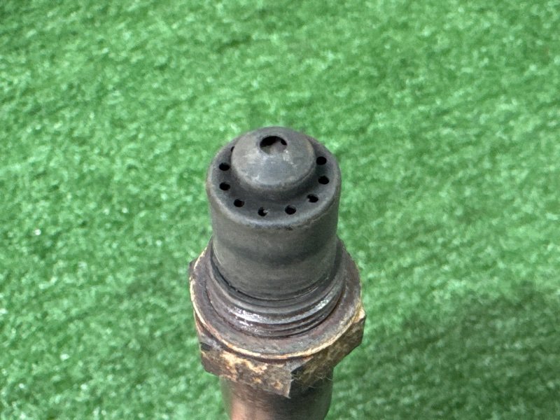 Датчик кислородный (лямбда-зонд) верхний Kia Ceed 2 2015 SW