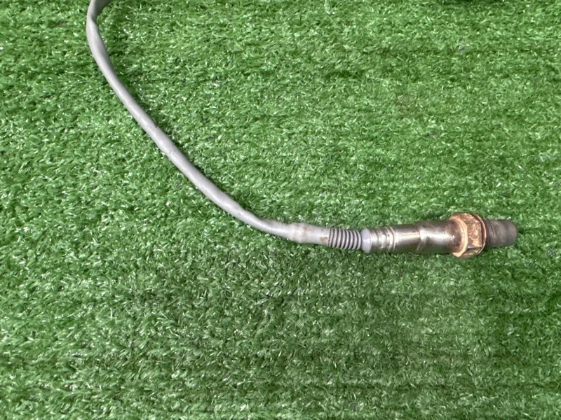 Датчик кислородный (лямбда-зонд) верхний Kia Ceed 2 2015 SW