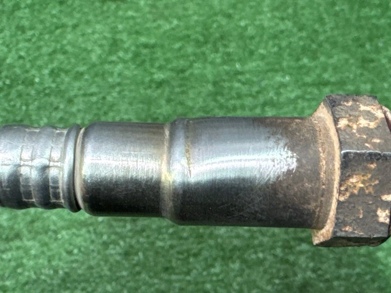 Датчик кислородный (лямбда-зонд) верхний Kia Ceed 2 2015 SW