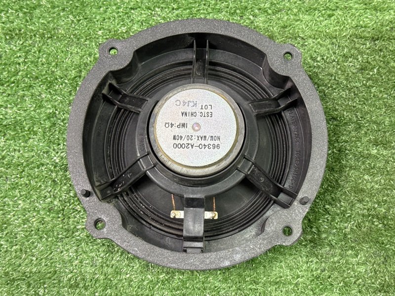 Динамик штатный Kia Ceed 2 2015 SW