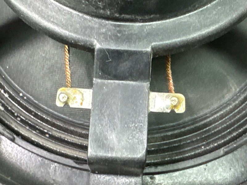 Динамик штатный Kia Ceed 2 2015 SW