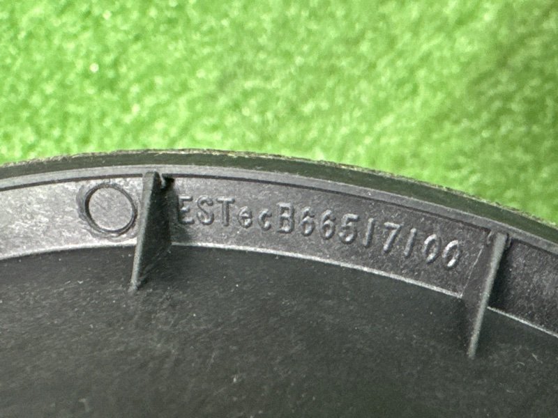 Динамик штатный Kia Ceed 2 2015 SW