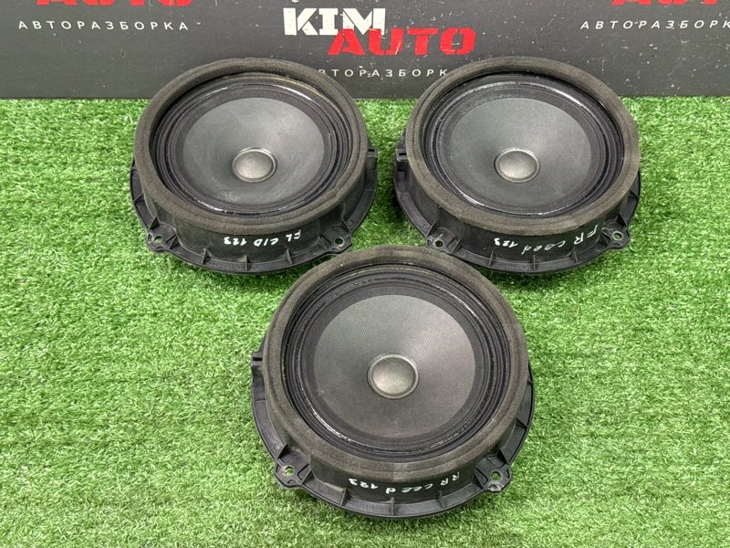 Динамик штатный Kia Ceed 2 2015 SW