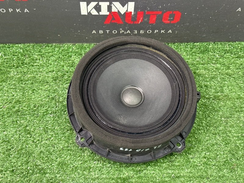 Динамик штатный Kia Ceed 2 2015 SW