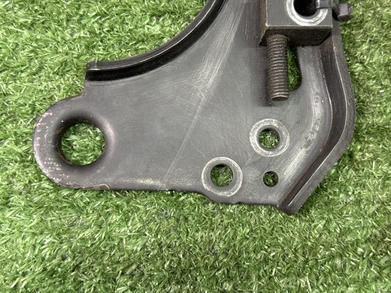 Кронштейн генератора Kia Ceed 2 2015 SW