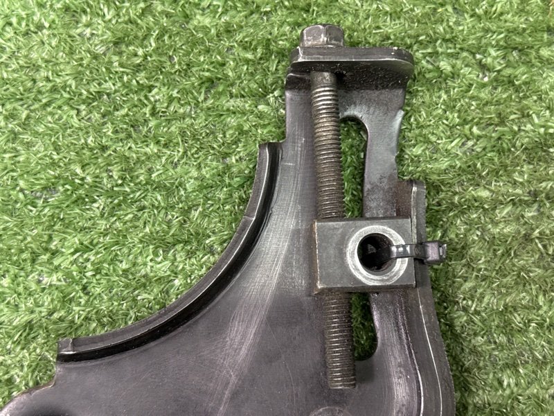 Кронштейн генератора Kia Ceed 2 2015 SW