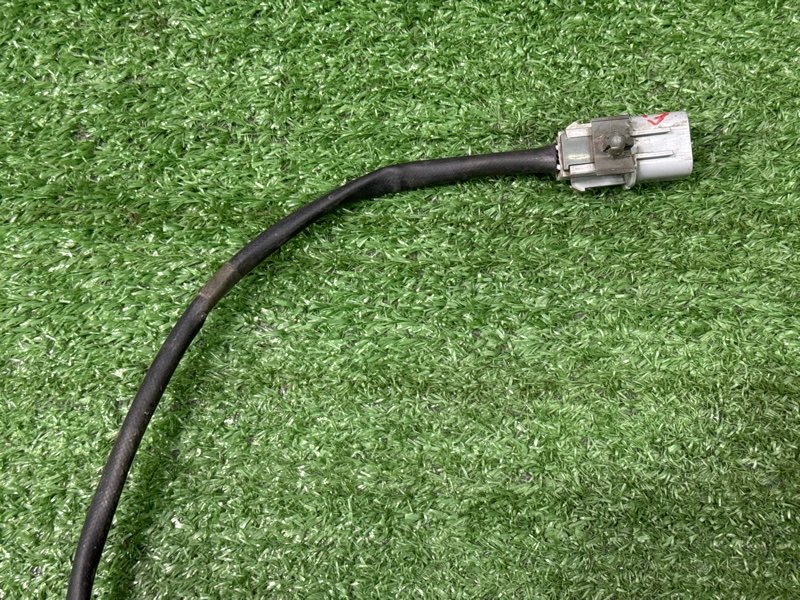 Датчик кислородный (лямбда-зонд) нижний Kia Ceed 2 2015 SW