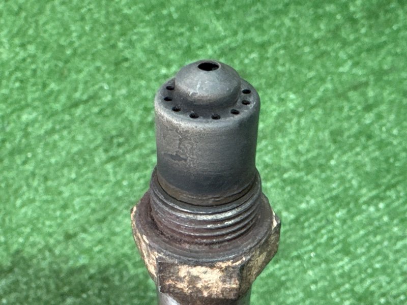 Датчик кислородный (лямбда-зонд) нижний Kia Ceed 2 2015 SW