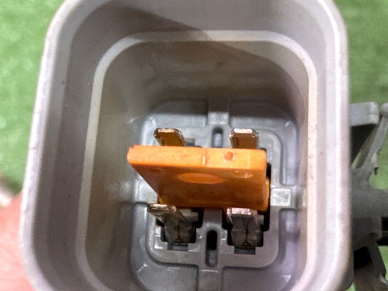 Датчик кислородный (лямбда-зонд) нижний Kia Ceed 2 2015 SW