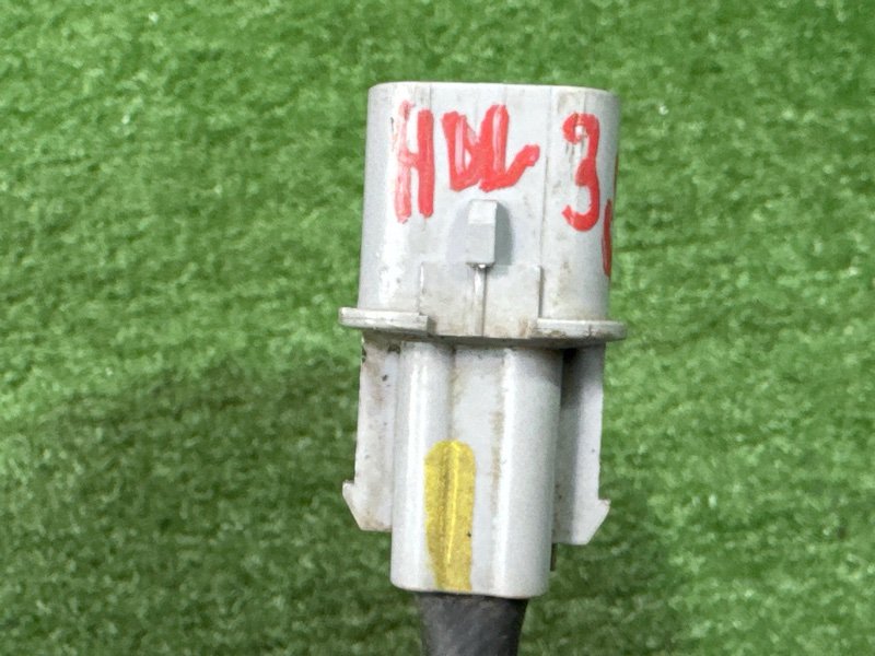 Датчик кислородный (лямбда-зонд) нижний Kia Ceed 2 2015 SW