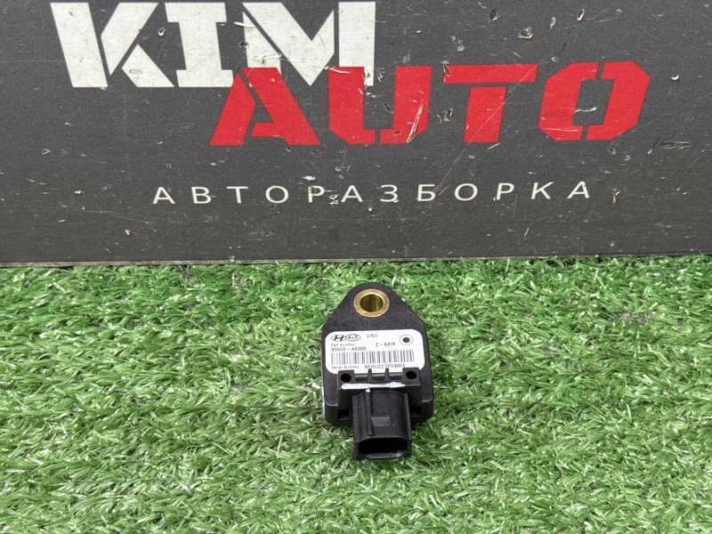 Датчик удара Air Bag Kia Ceed 2 2015 SW