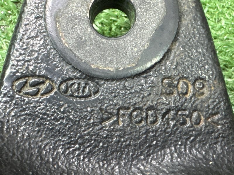 Кронштейн опоры двигателя Kia Ceed 2 2015 SW