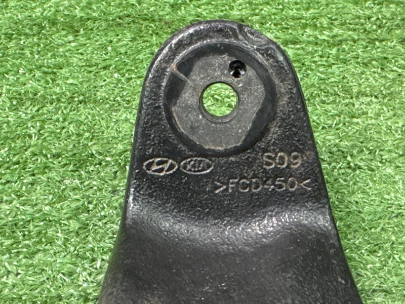 Кронштейн опоры двигателя Kia Ceed 2 2015 SW