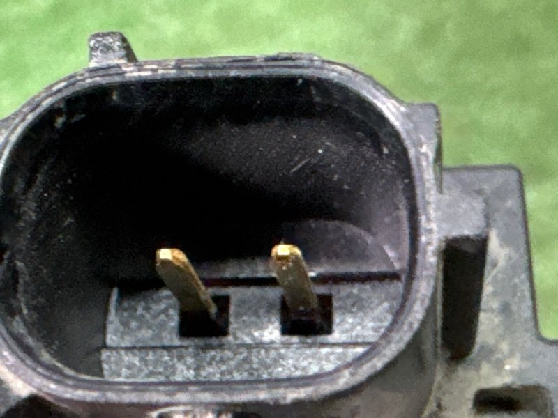 Датчик удара Air Bag Kia Ceed 2 2015 SW