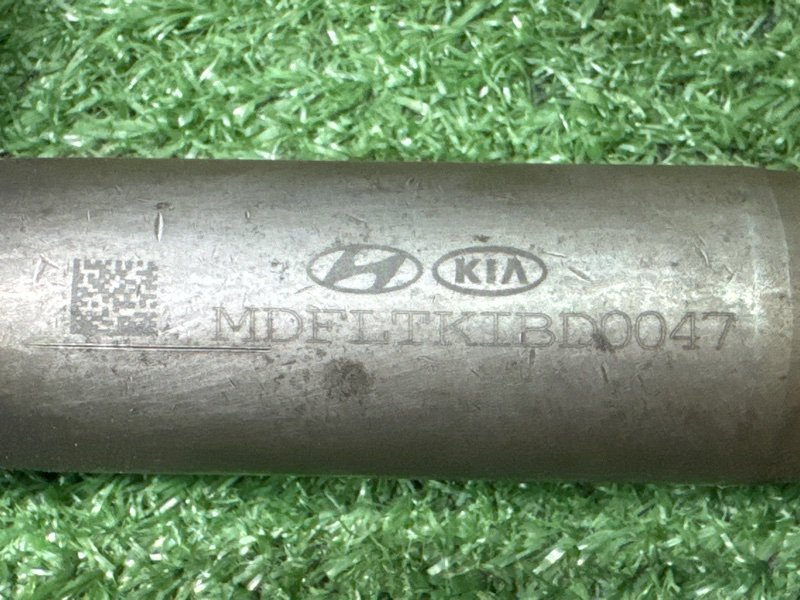 Рулевой карданчик Kia Ceed 2 2015 SW