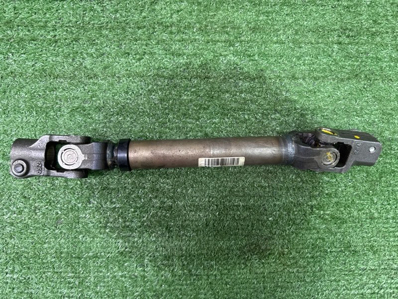 Рулевой карданчик Kia Ceed 2 2015 SW