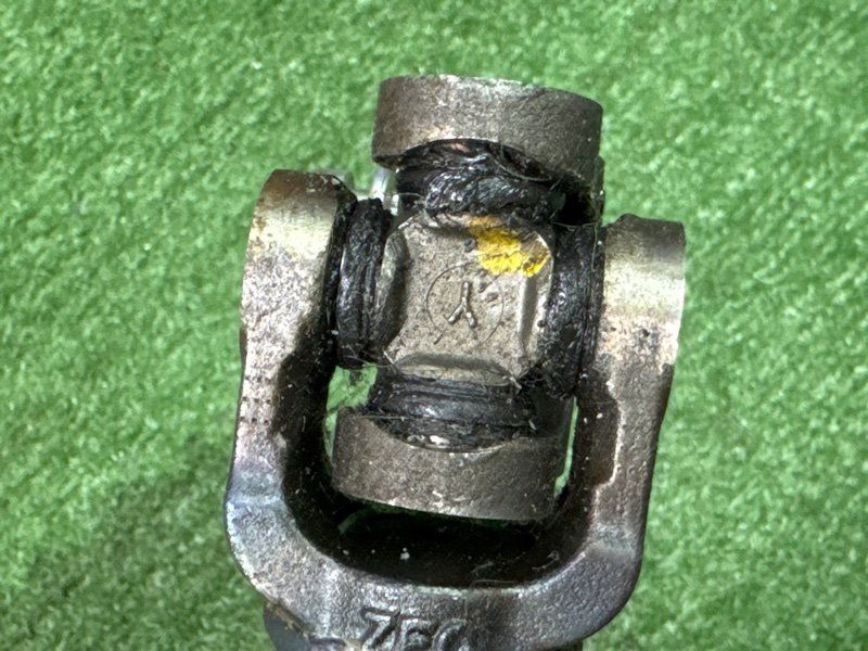 Рулевой карданчик Kia Ceed 2 2015 SW