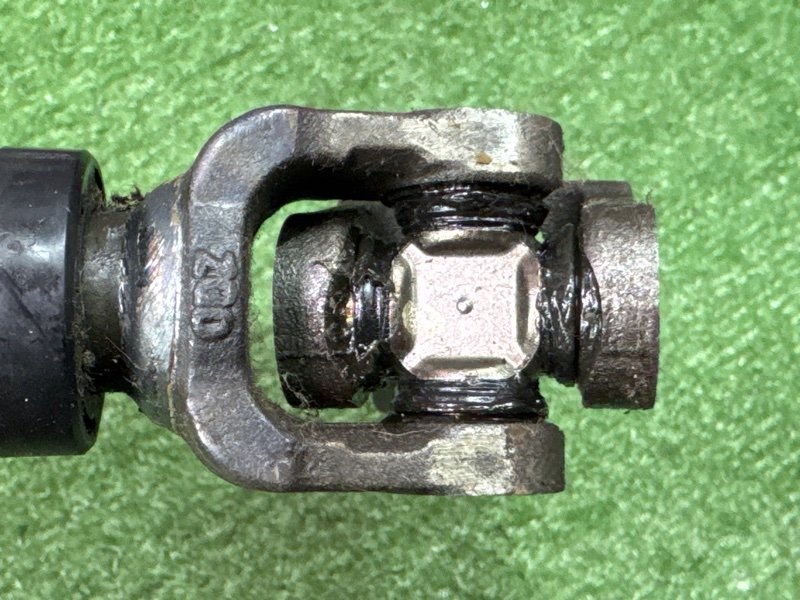 Рулевой карданчик Kia Ceed 2 2015 SW