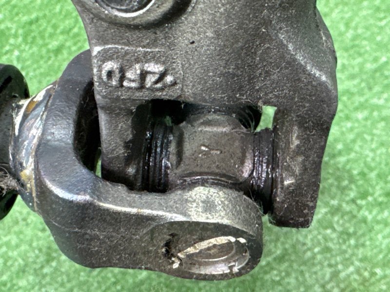 Рулевой карданчик Kia Ceed 2 2015 SW