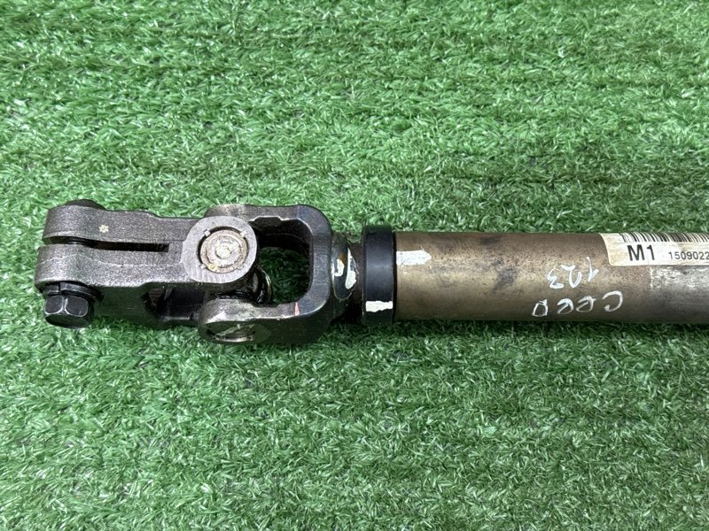 Рулевой карданчик Kia Ceed 2 2015 SW