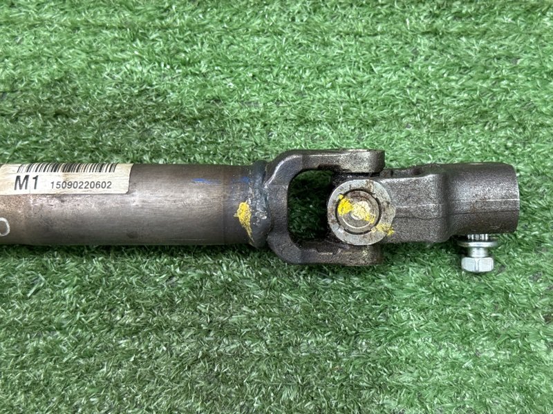 Рулевой карданчик Kia Ceed 2 2015 SW