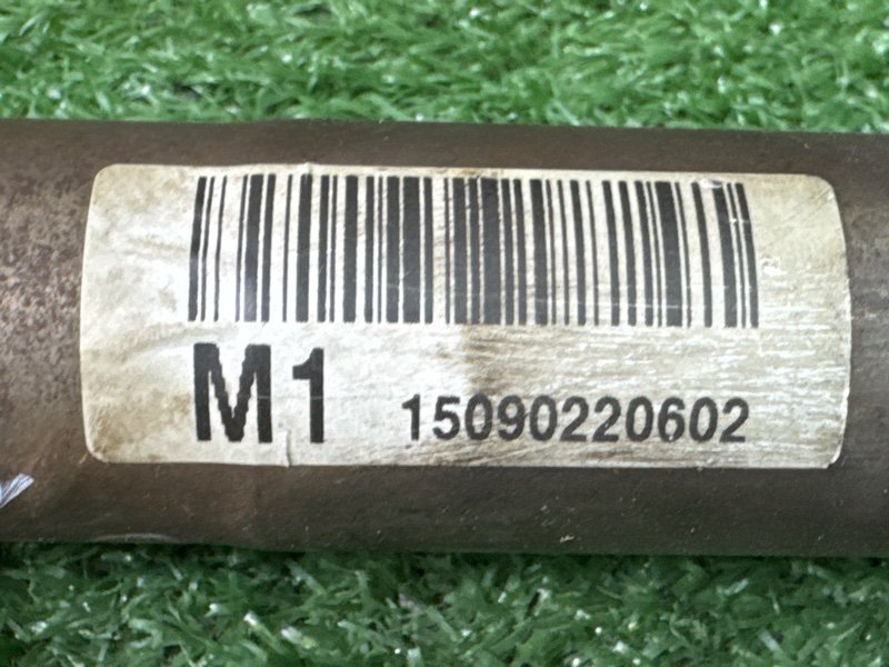 Рулевой карданчик Kia Ceed 2 2015 SW